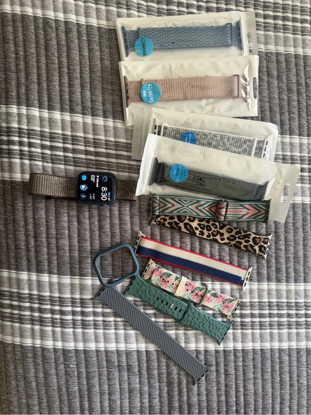 Apple Watch Series 7 45mm
